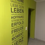 Gemuetliche In Ortsrandlage Apartment Ruedesheim am Rhein