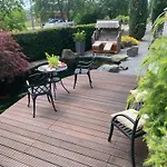 Apartment Gemuetliche In Ortsrandlage *