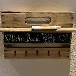 Gemuetliche In Ortsrandlage Apartment