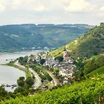 Gemuetliche In Ortsrandlage *