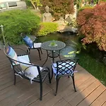 Gemuetliche In Ortsrandlage Apartment Ruedesheim am Rhein