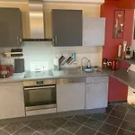 Gemuetliche In Ortsrandlage * Ruedesheim am Rhein