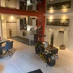 Gemuetliche In Ortsrandlage Apartment *