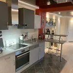 Gemuetliche In Ortsrandlage Apartment Ruedesheim am Rhein