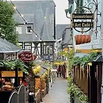 Gemuetliche In Ortsrandlage * Ruedesheim am Rhein