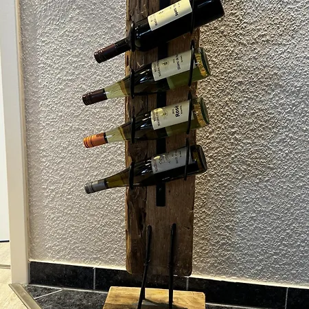 Gemuetliche In Ortsrandlage Lejlighed *