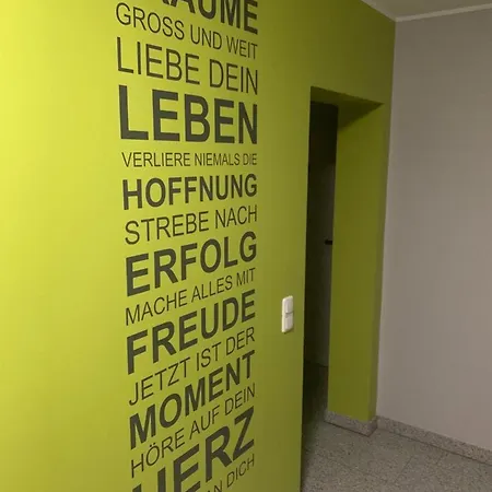 Gemuetliche In Ortsrandlage Lejlighed Rüdesheim am Rhein