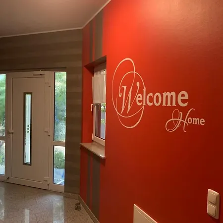 Gemuetliche In Ortsrandlage Rüdesheim am Rhein