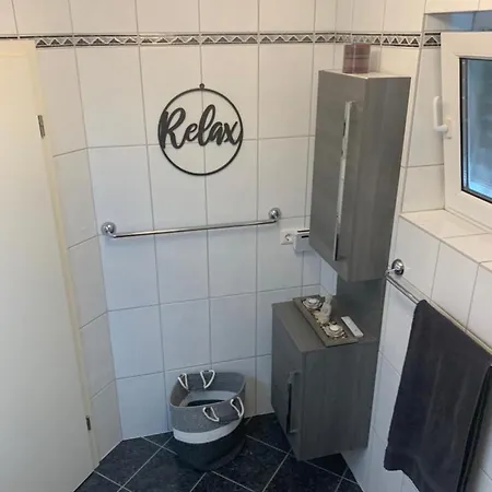 Lejlighed Gemuetliche In Ortsrandlage