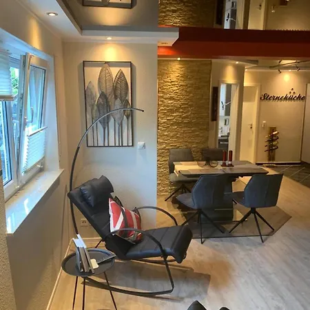 Gemuetliche In Ortsrandlage Lejlighed Rüdesheim am Rhein