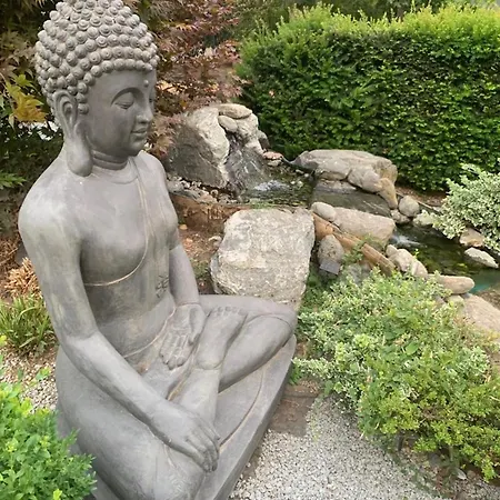 Gemuetliche In Ortsrandlage Lejlighed Rüdesheim am Rhein