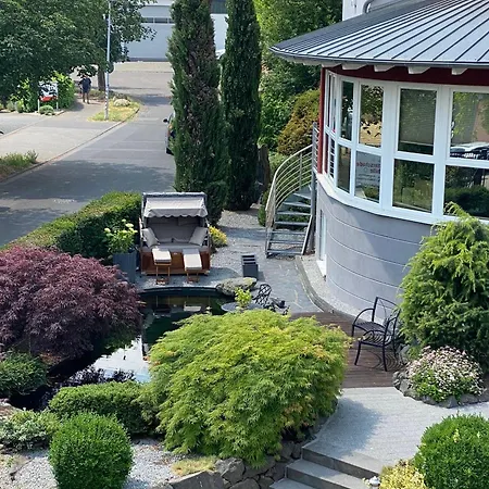 Lejlighed Gemuetliche In Ortsrandlage