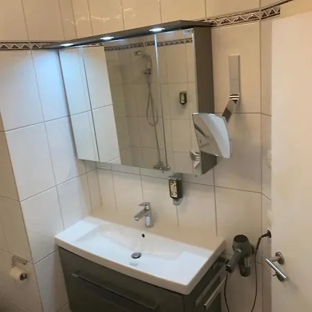 Appartamento Gemuetliche In Ortsrandlage