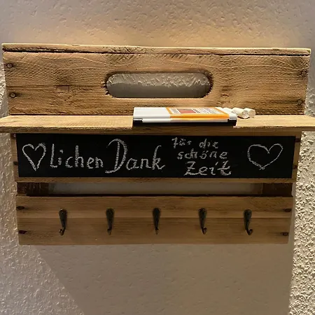 Gemuetliche In Ortsrandlage * Ruedesheim am Rhein
