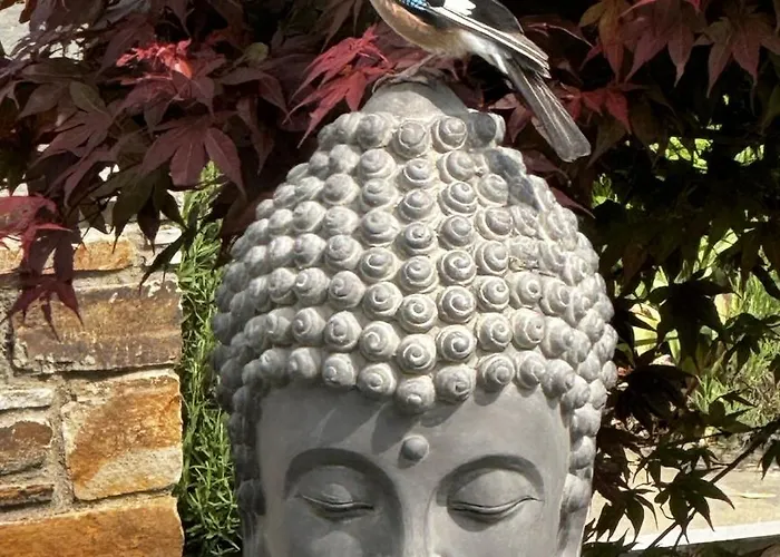 Gemuetliche In Ortsrandlage Апартаменты Рюдесхайм-на-Рейне