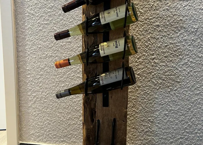 Gemuetliche In Ortsrandlage Апартаменты *