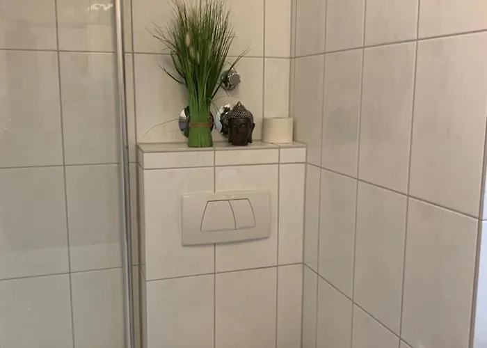 Gemuetliche In Ortsrandlage Апартаменты *