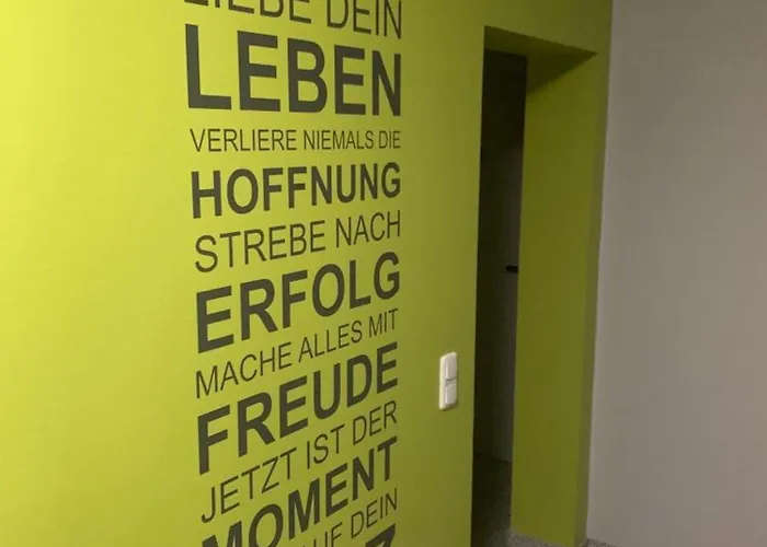 Gemuetliche In Ortsrandlage Апартаменты Рюдесхайм-на-Рейне