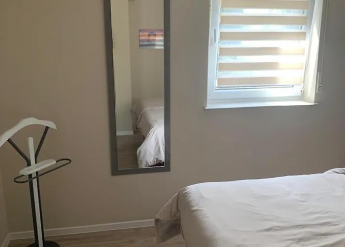 Gemuetliche In Ortsrandlage