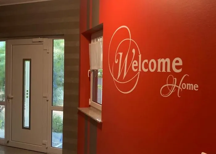 Gemuetliche In Ortsrandlage Рюдесхайм-на-Рейне