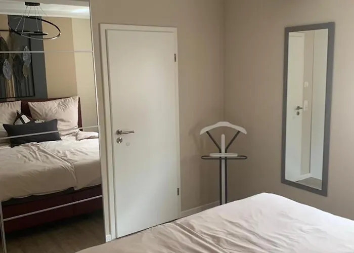 Gemuetliche In Ortsrandlage Рюдесхайм-на-Рейне