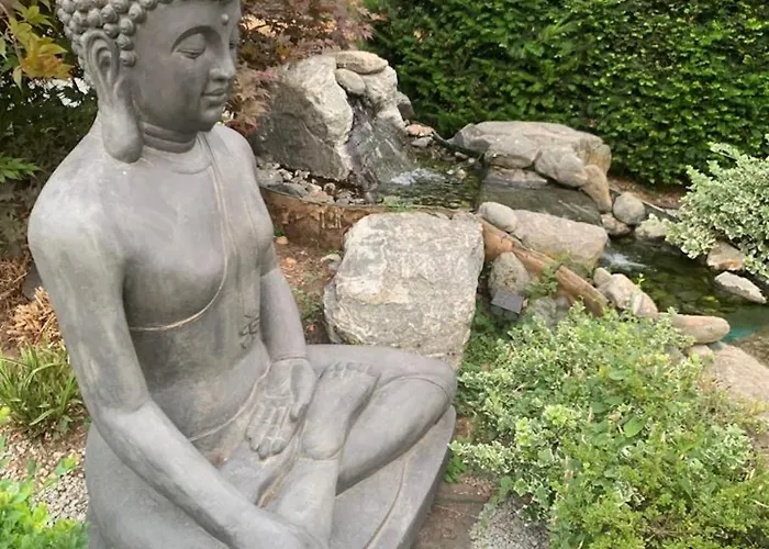 Gemuetliche In Ortsrandlage Апартаменты Рюдесхайм-на-Рейне