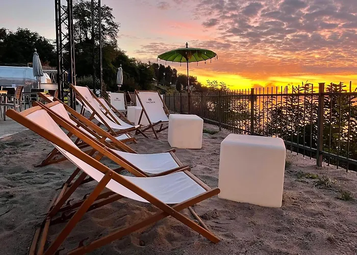 Gemuetliche In Ortsrandlage * Рюдесхайм-на-Рейне